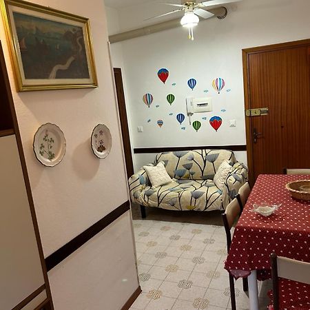 App Bilocale Lido Scacchi Apartment Lido degli Scacchi Luaran gambar